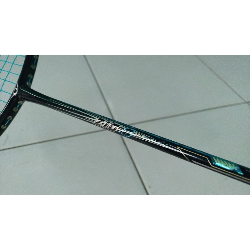 Toalson Zig 6th Sense Original Japan Super Langka