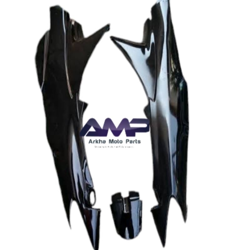 Cover Body Samping Suzuki Shogun 125r/125sp Lama 2004