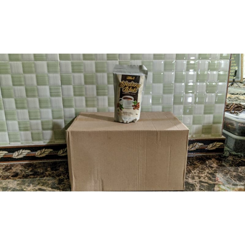 

Wedang Wuh Serbuk Murah isi 40 Pack