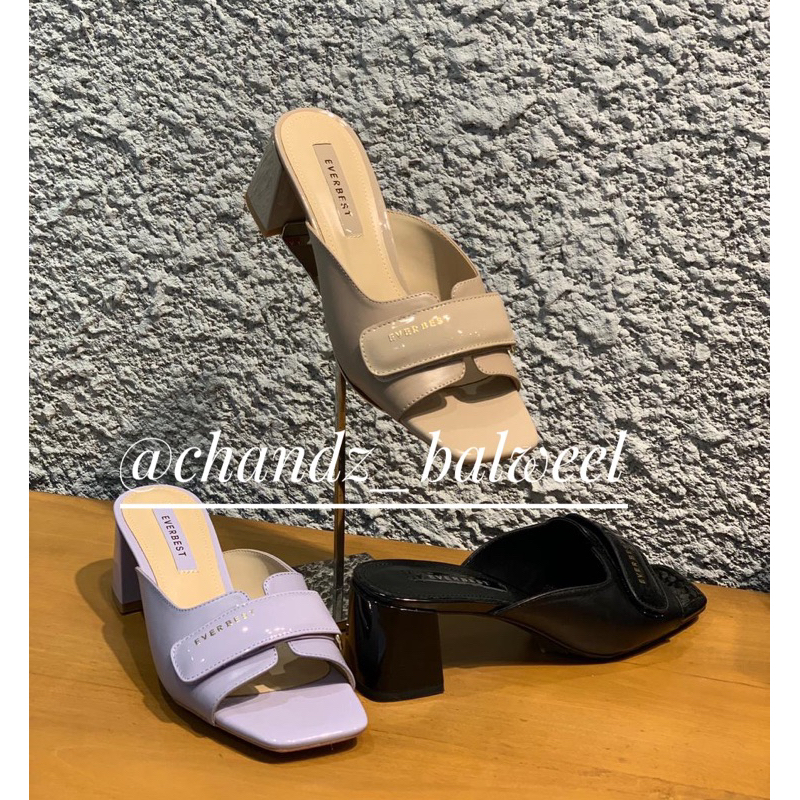 EVERBEST SANDAL WANITA SERI UMBRA