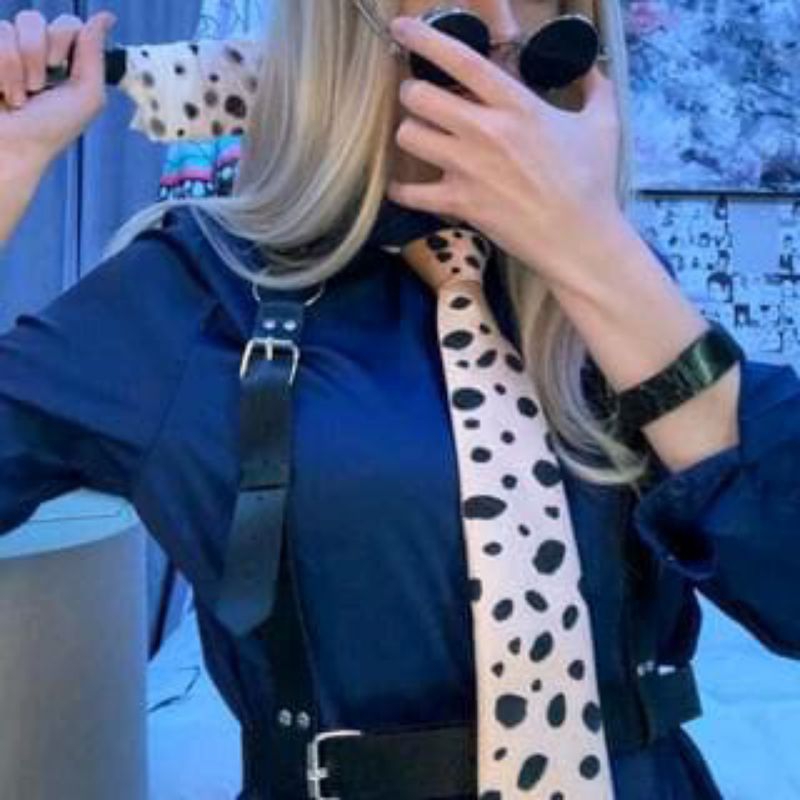 Kemeja Wanita Satin / Atasan Baju Wanita / Kemeja Satin Premium