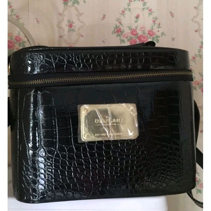 Tas Make Up Oriflame
