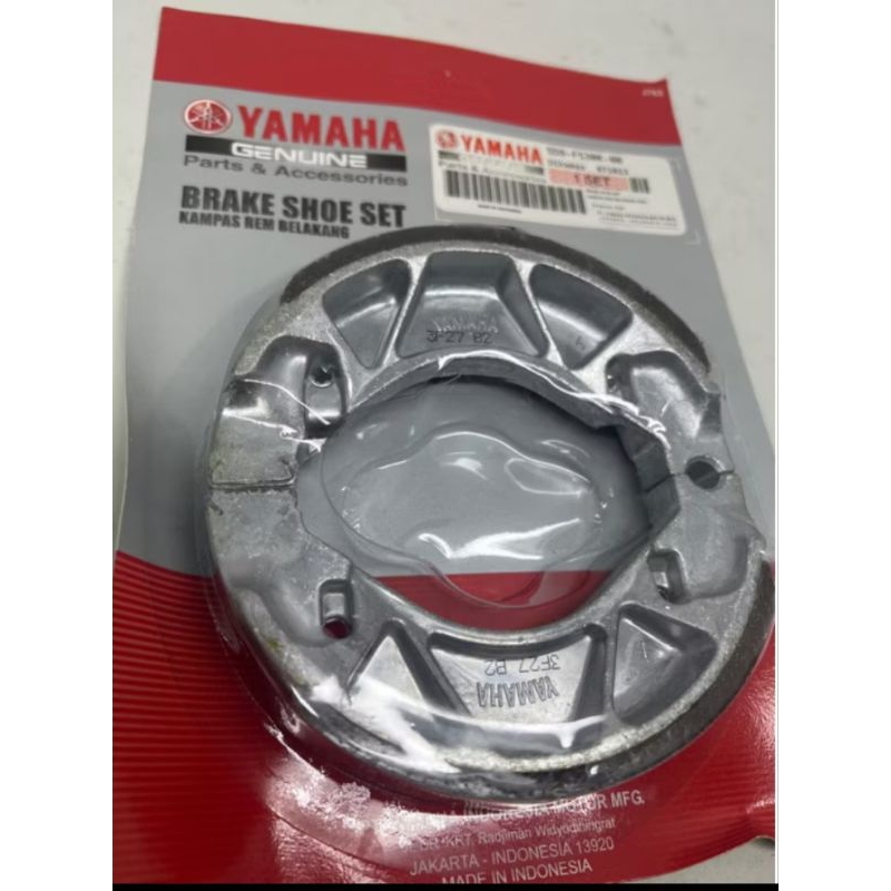 kampas rem belakang vega zr / jupiter z robot / jupiter z1