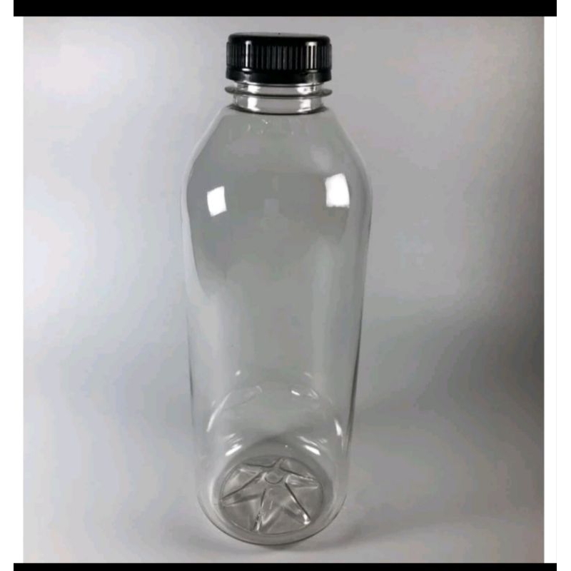 

Botol Kale 1Liter + tutup ( Instant Gojek/Grab)