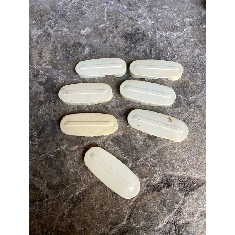 tutup fork vespa excell corsa exsclusive asbesar