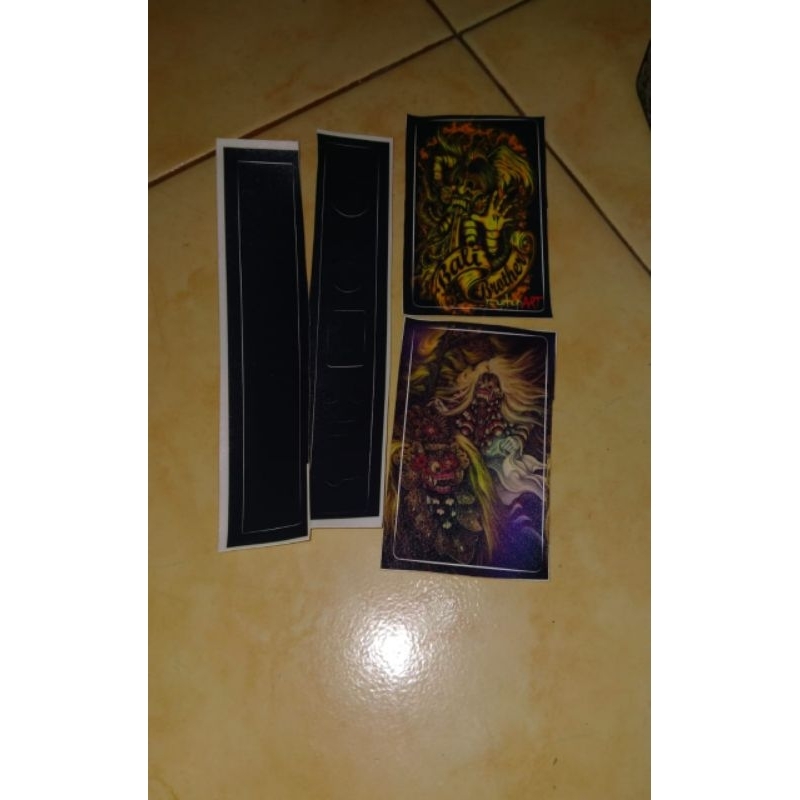

garskin sticker