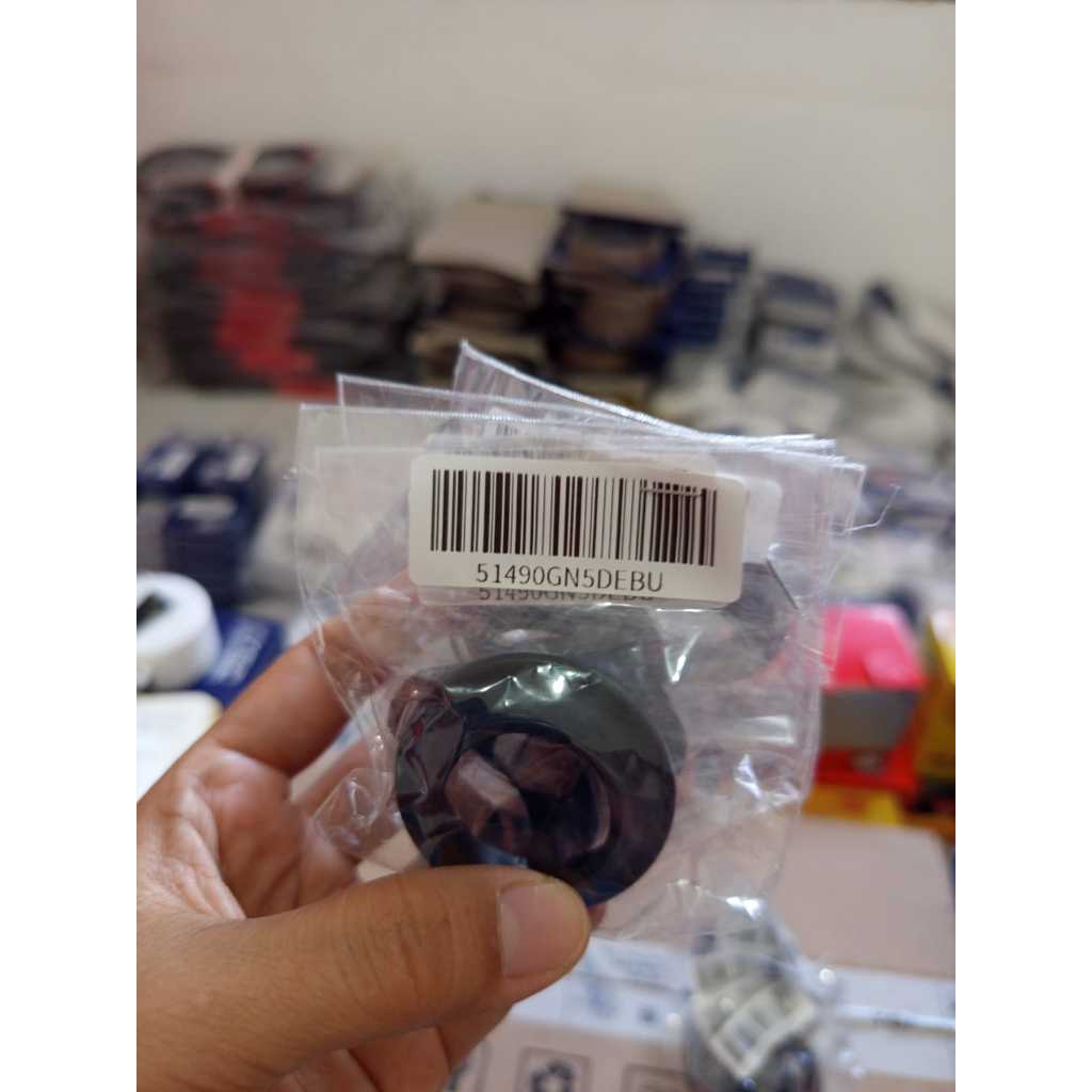Seal Debu / Seal Tutup Debu Untuk motor Bebek / Matic