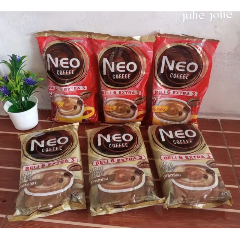 

Neo coffe kopi susu isi 9