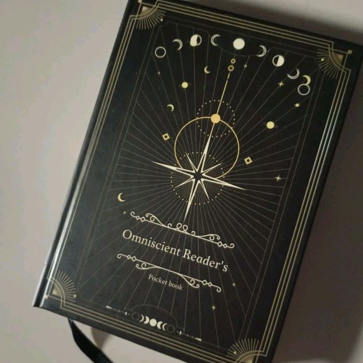 

ORV pocket book • ORV book | orv merch |