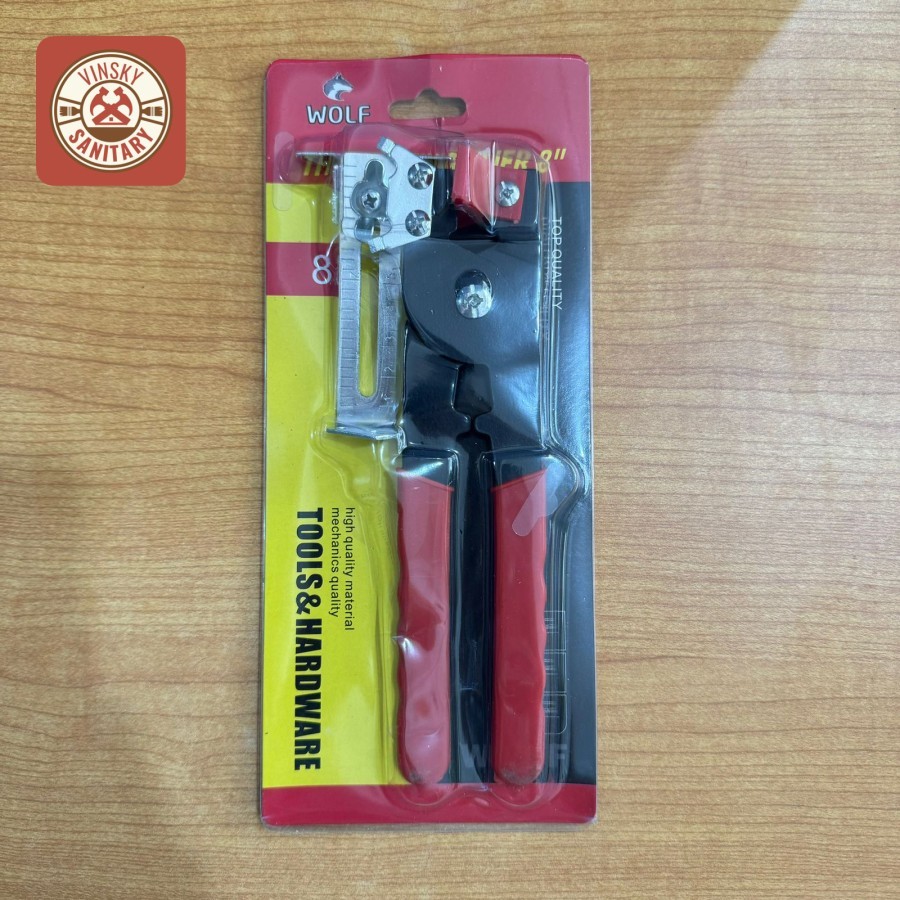 Tang Potong Keramik / Alat Pemotong Keramik