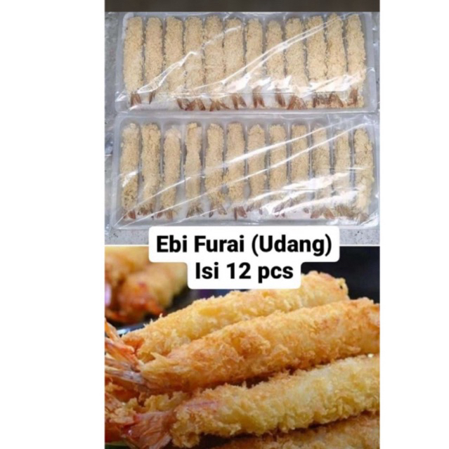 

Ebi Furai