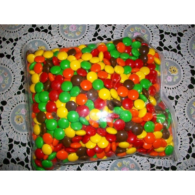 

1Kg Cha Cha Smilling