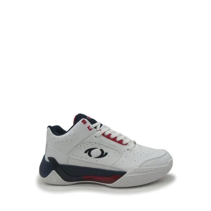 Sepatu Basket pria Astec original/Astec kobe men's basketball white