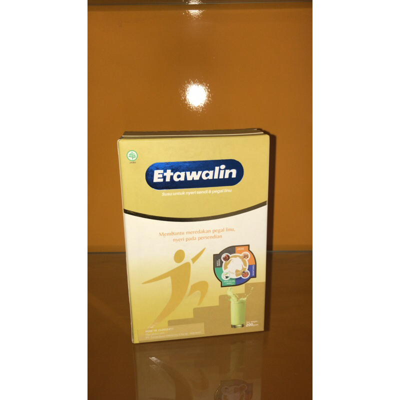 

Susu etawalin 200gr