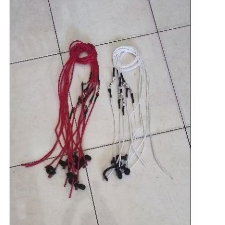 tali umbar ayam / tali ikat ayam / tali ayam