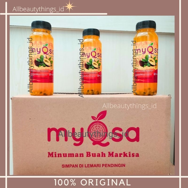 

1 dos Markisa myqsa langsung minum oleh oleh Ujung Pandang Makassar