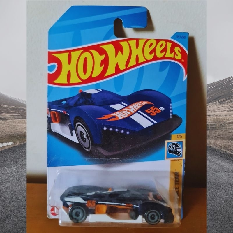 Hot Wheels Turbine Sublime Lot B 2023 - ORI