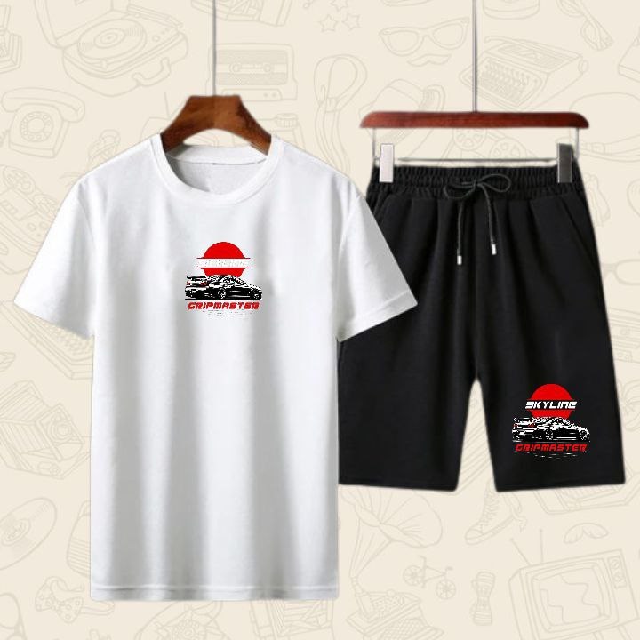 STELAN PRIA TERBARU / SET PRIA KEREN / BAJU PRIA / CELPEN PRIA / PAKAIAN PRIA DISTRO
