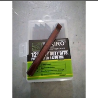 Mata Obeng Ketok Tekiro min ph2 (-)/ MATA OBENG