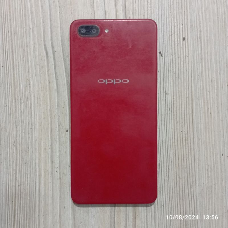 Mesin OPPO A3s CPH1853 Normal unit tested nopola
