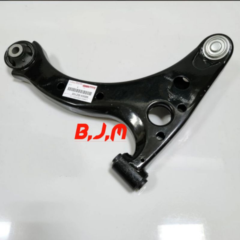 LOWER ARM SAYAP BAWAH ALL NEW AVANZA VELOZ