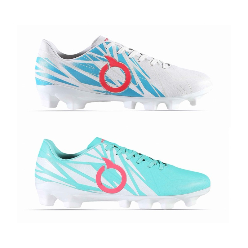 Ortuseight Trofeo FG / Sepatu Sepak Bola Ortus Original / Sepatu Olahraga Pria Ori