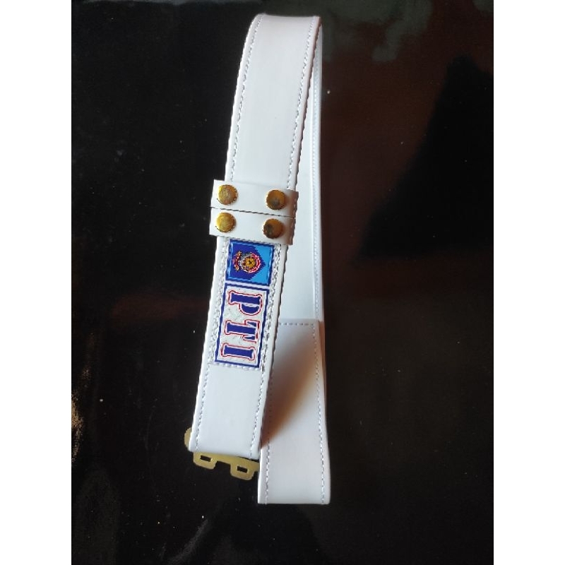 SABUK KOPEL PTI SATPOL PP