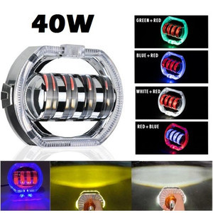 Lampu Utama BILED LED Projie 4 Mata - Biled Projie 2 mata, 3 mata, 4 mata