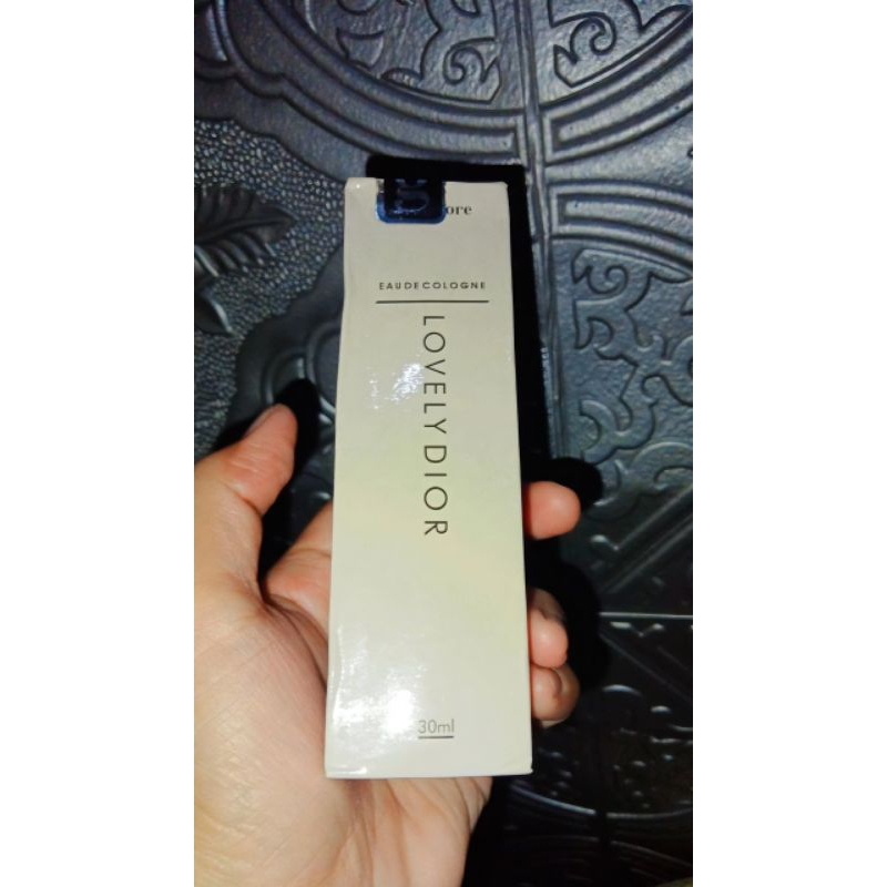 My Store // Casa Series // Catur Series by Geamoore // Parfume Viral  // Parfume Murah 