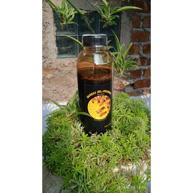 

Madu Akasia asli 100% original