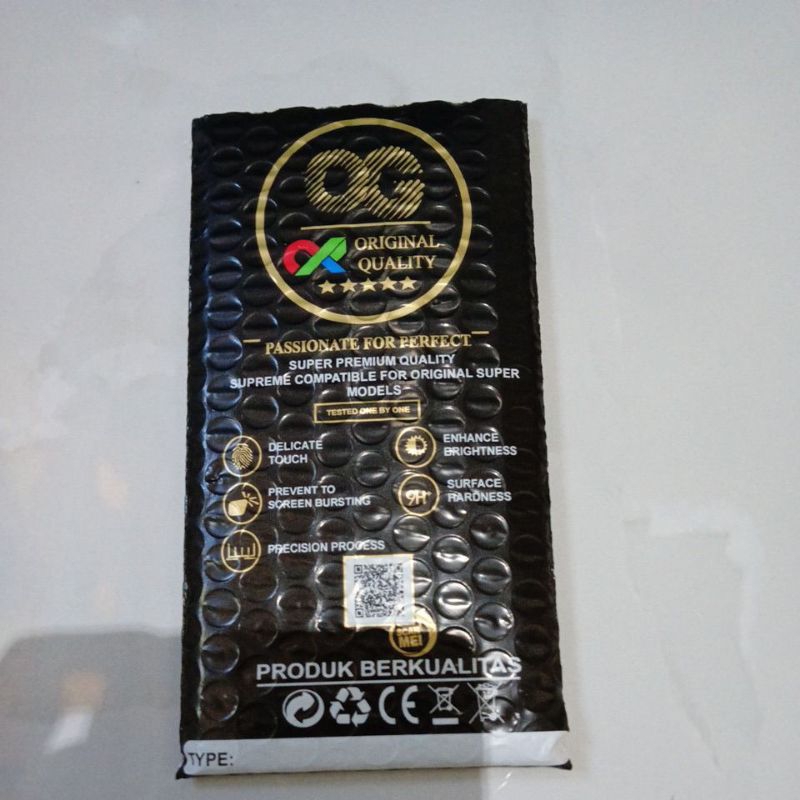 Lcd Touchscreen Hp Oppo a3s barang baru original OG