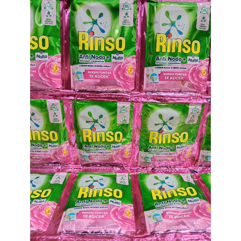 Rinso Cair Sachet