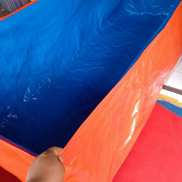 Terpal Kolam A3 Lebar 2 Meter HARGA PER METER (Merek EasyGrow)