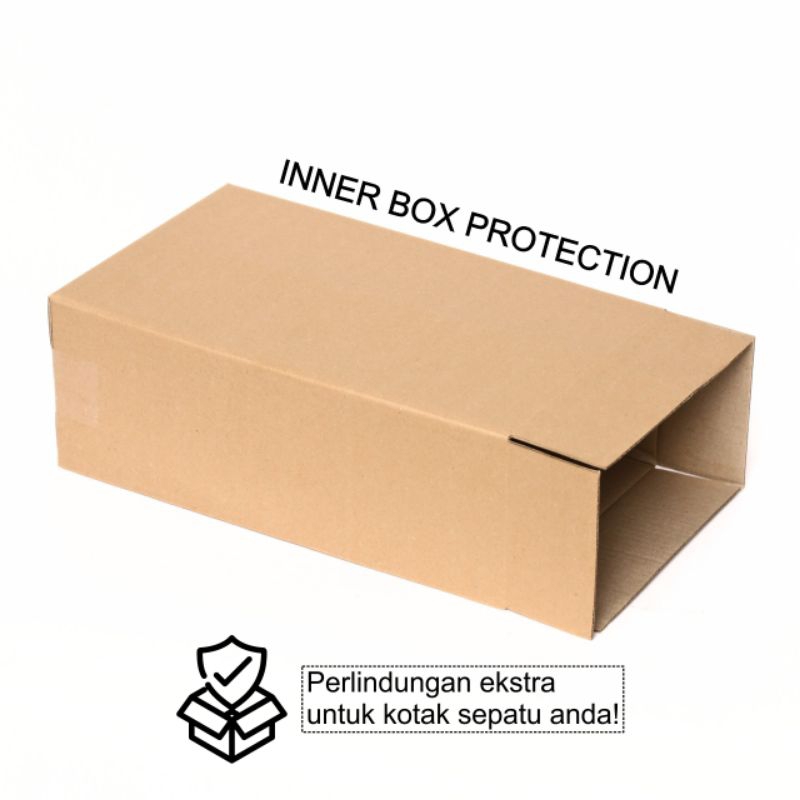 

EXTRA PACKING / DOUBLE DUS (PELINDUNG BOX ASLI)