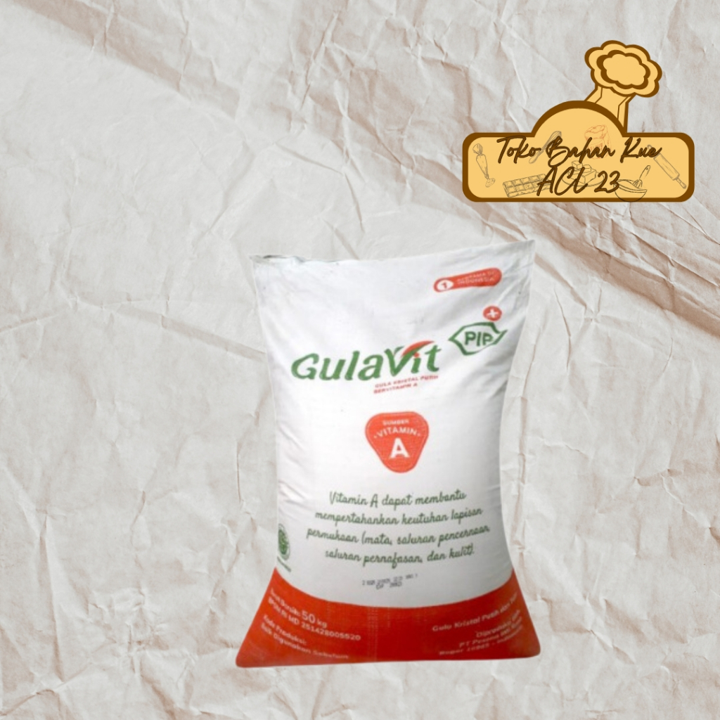 

Gula Pasir/Gula Putih/Gula Pasir Putih Murah 1 Kg