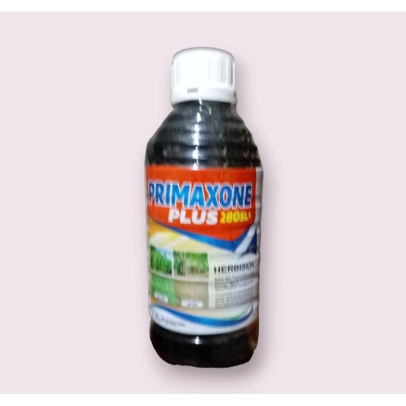 PRIMAXONE PLUS 1 Liter Herbisida ( Original  )