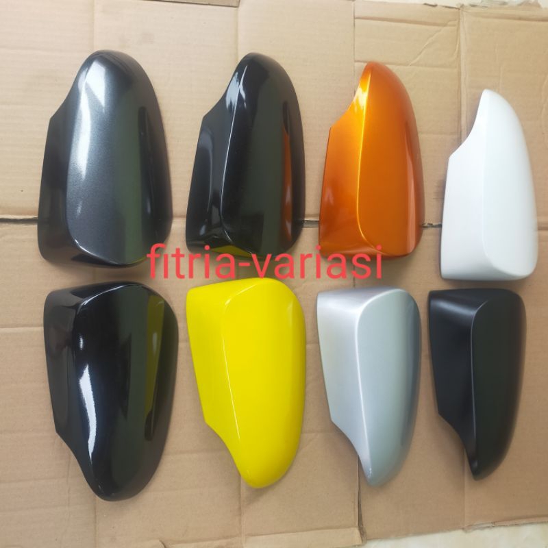 Cover Spion Yaris 2014 Sampai 2022