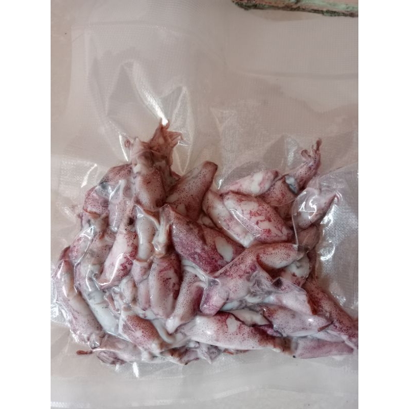 

cumi ikan asin 250 gr