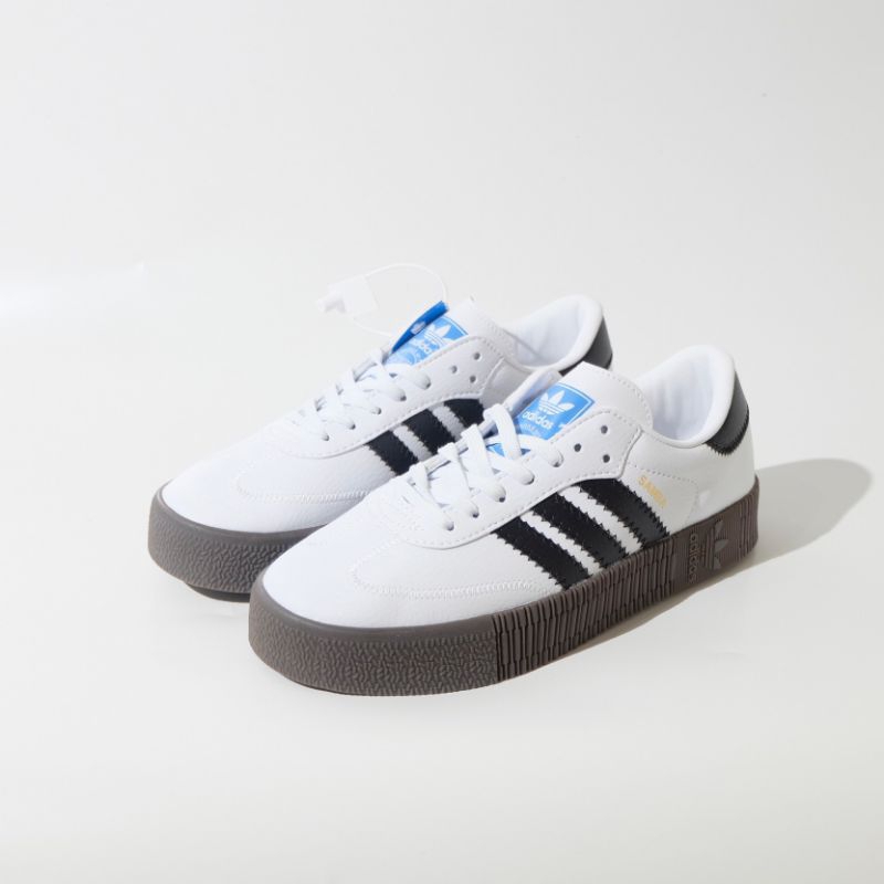 Adidas Samba Rose White Gum