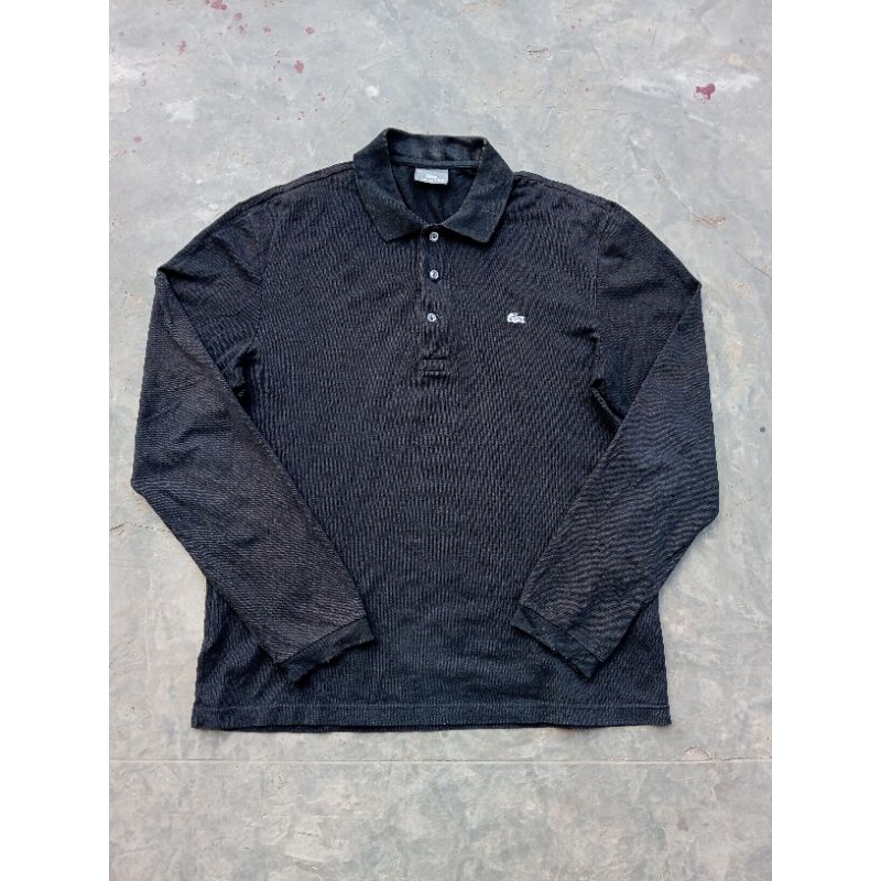 Kaos Polo Lacoste