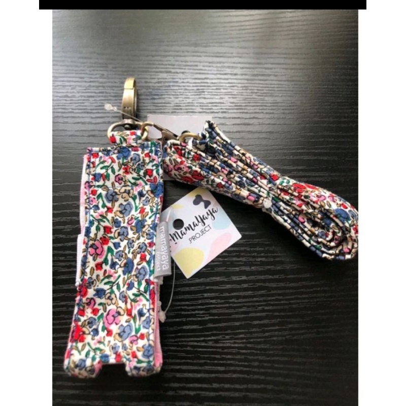 

Lanyard set Mamayayaproject