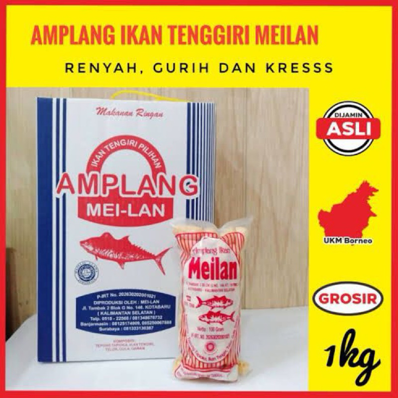

amplang