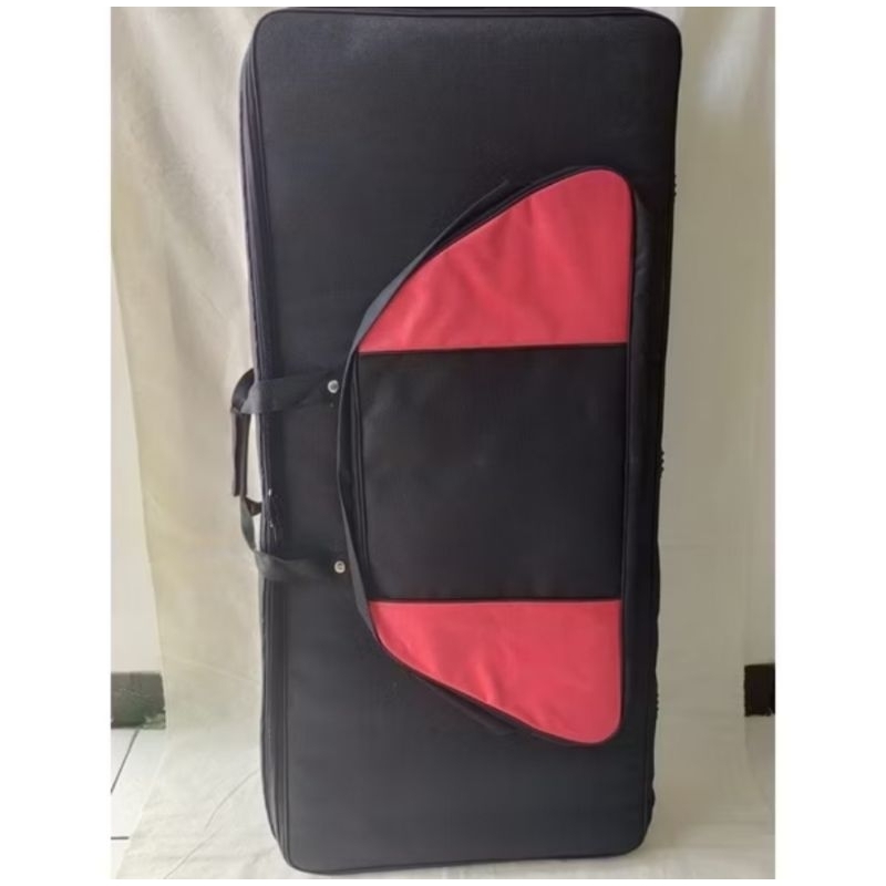 TAS KEYBOARD YAMAHA/SEMI HARDCASE KEYBOARD PSR Sx900/Psr Sx700/Psr Sx600/ AND SEMUA PSRS YAMAHA