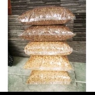 

❤️ GISELLA ❤️ Tiwol/tiwul/oyek Paket 5kg