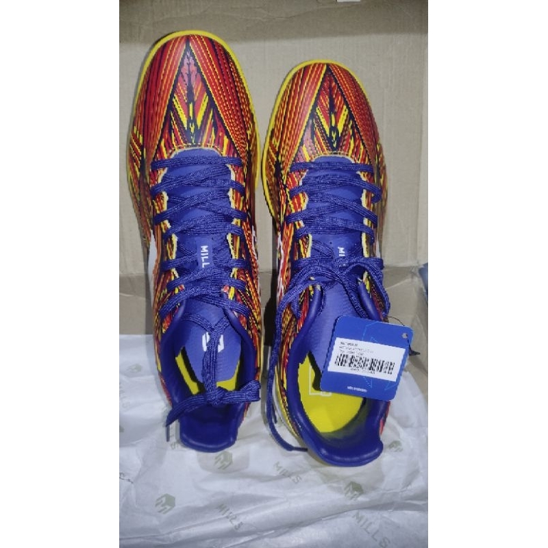 sepatu futsal mills matera in