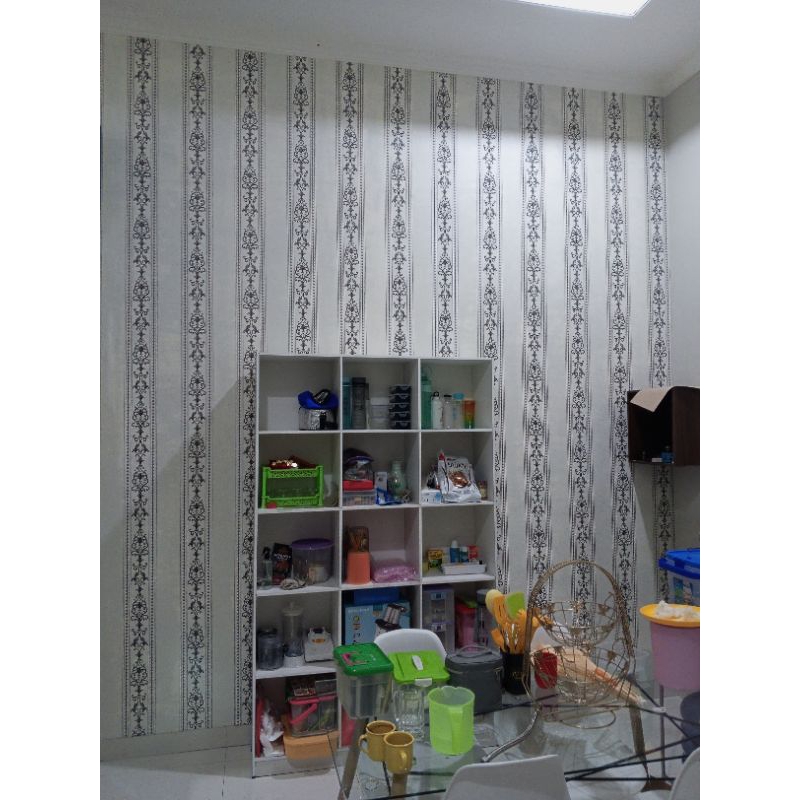 Jasa pasang wallpaper jakarta