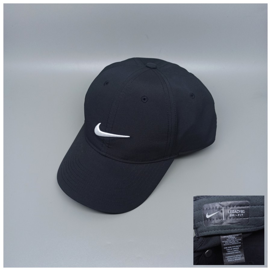 Topi Nike Cap Drifit Second Preloved Original 808