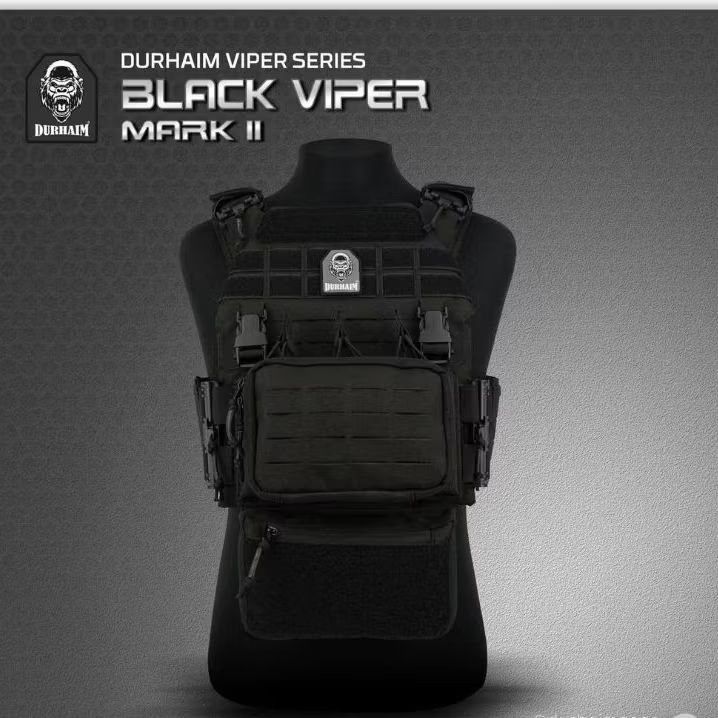 BODYVES DURHAIM VIPER MK II