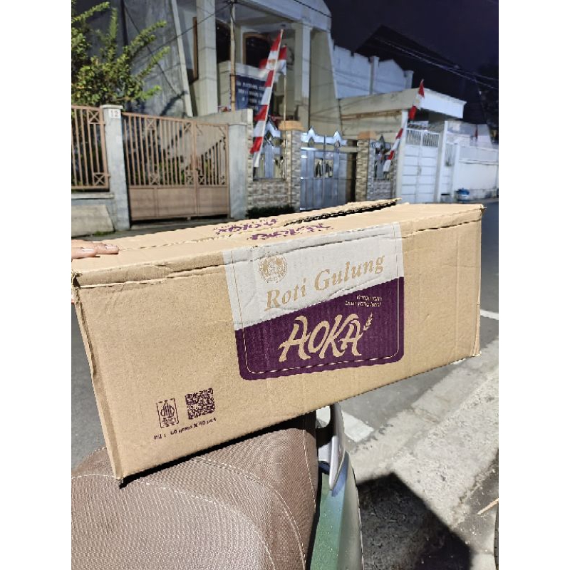 

KARDUS PACKING BESAR JUMBO