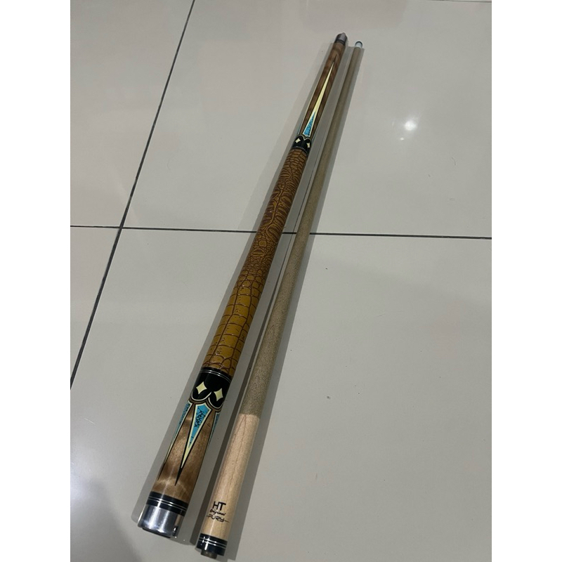 Fury ZS + HTO Shaft